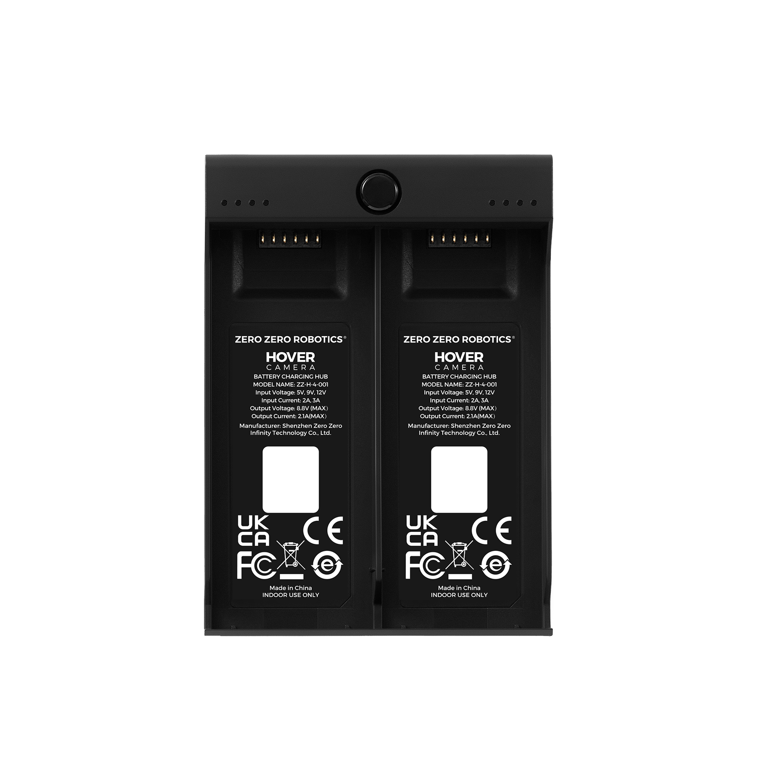 HOVERAir X1 Battery Charger - Global Store – HOVERAir-Global