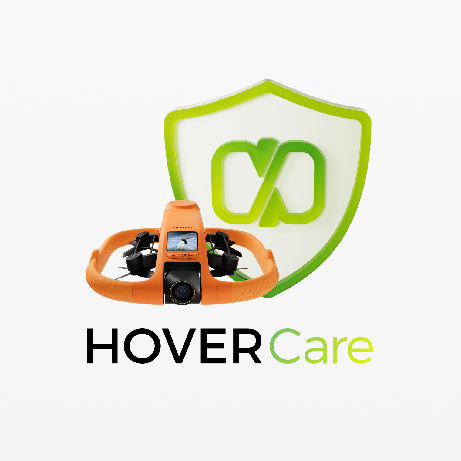 Shop HOVERCare for AQUA - HOVERAir Global Store – HOVERAir-Global