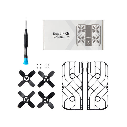 Repair Kit for HOVERAir X1