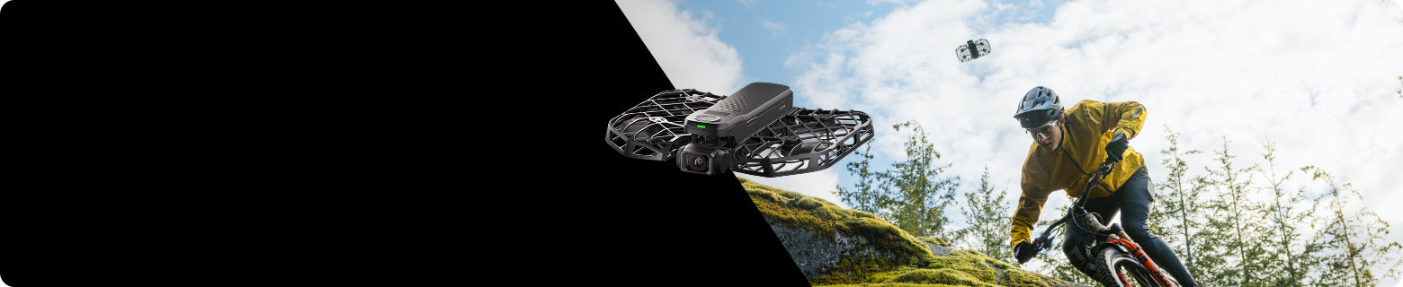 HOVERAir X1 PRO/PROMAX