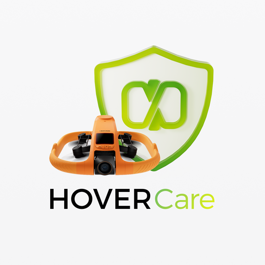 HOVERCare for AQUA