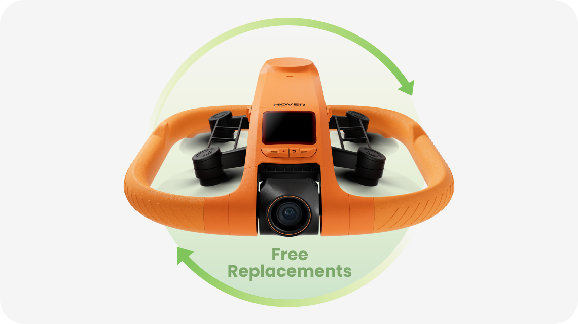 Ready for every trip. Fits in any pocket.