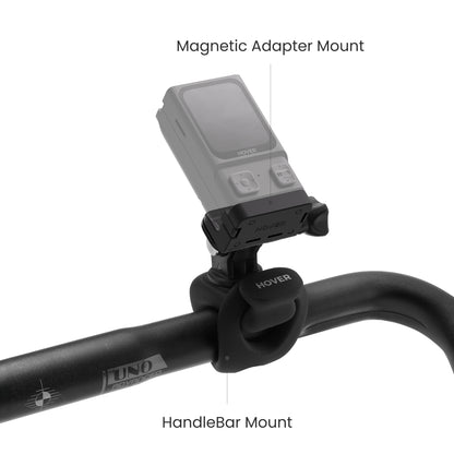 HandleBar Mount for Beacon