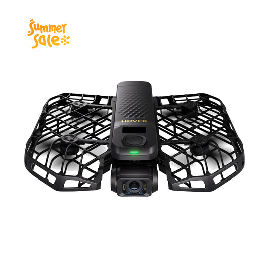 HOVERAir X1 PRO & PROMAX