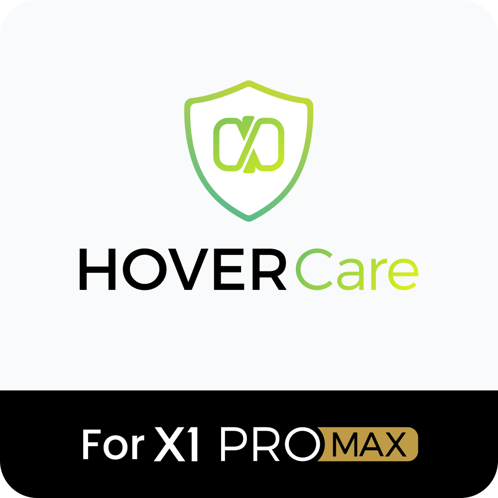 Care for X1 PROMAX