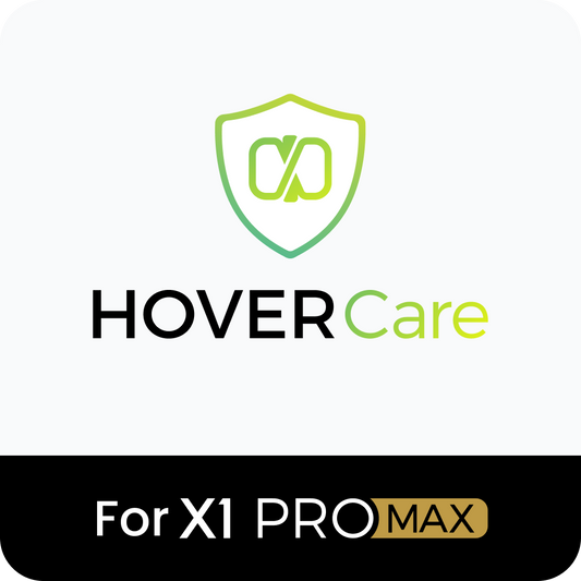 Care for X1 PROMAX