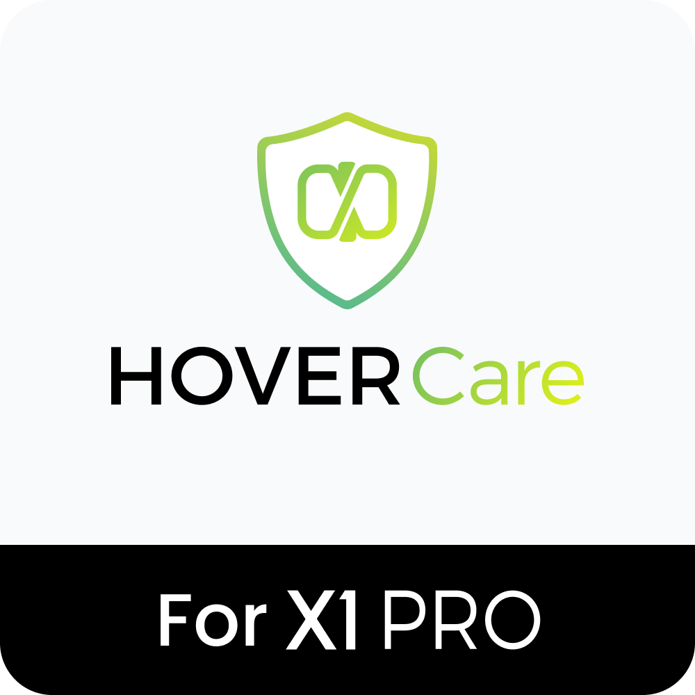 Care for X1 PRO