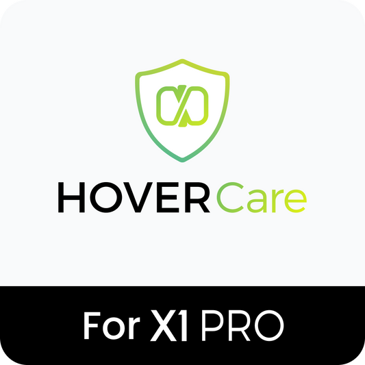 Care for X1 PRO
