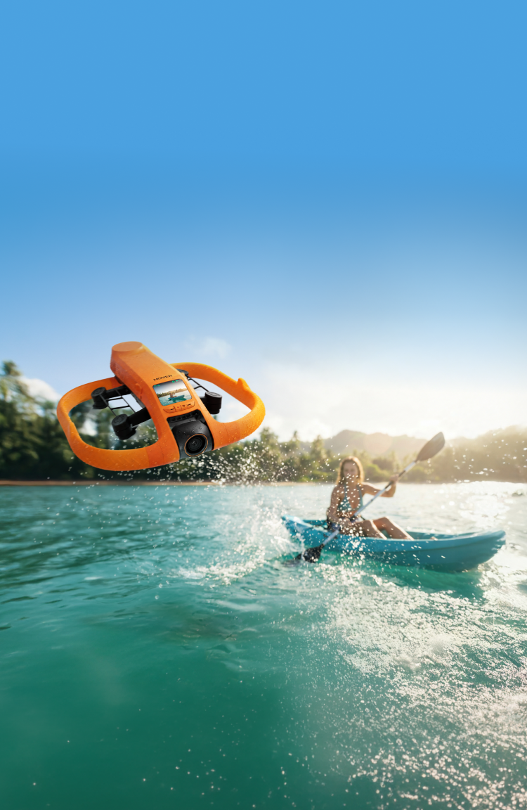 <p>Your Water Sports</p><p> Companion</p>