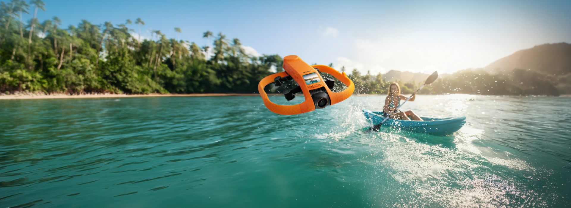 <p>Your Water Sports</p><p> Companion</p>