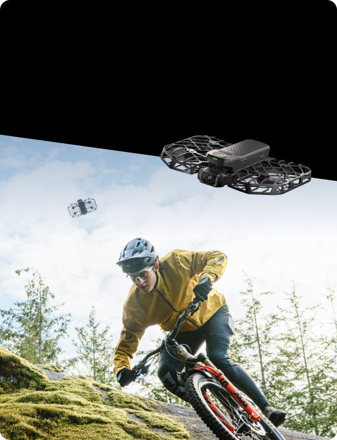 HOVERAir X1 PRO/PROMAX