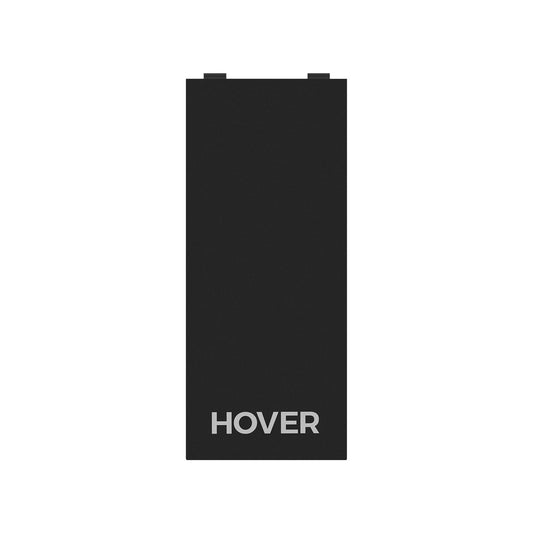 HOVERAir x1 battery black